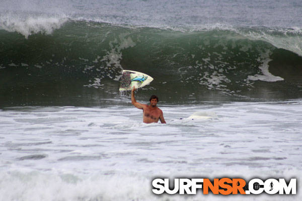 Nicaragua Surf Report - Report Photo 05/06/2014  7:05 PM 