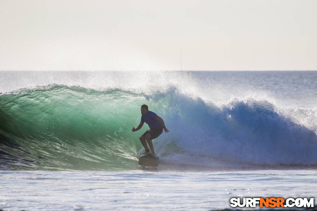 Nicaragua Surf Report - Report Photo 11/17/2019  6:12 PM 