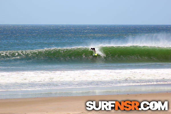 Nicaragua Surf Report - Report Photo 02/28/2013  7:14 PM 