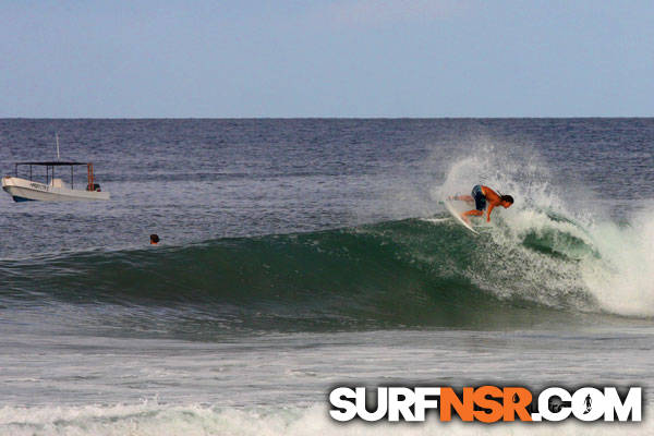 Nicaragua Surf Report - Report Photo 06/22/2013  12:20 PM 