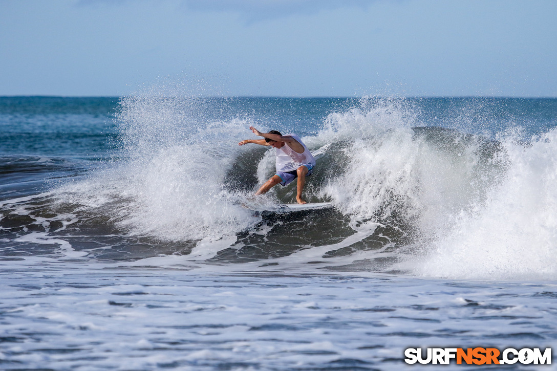 Nicaragua Surf Report - Report Photo 06/24/2017 12:14 PM