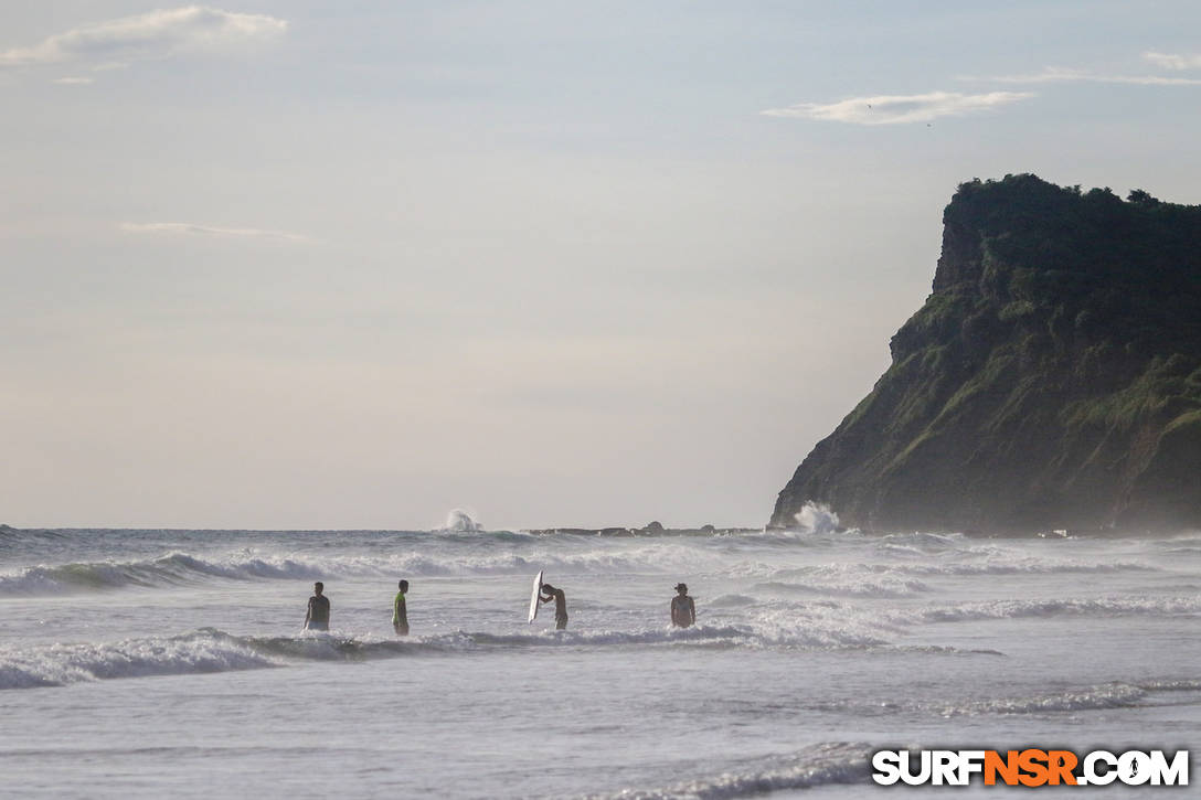 Nicaragua Surf Report - Report Photo 10/30/2020  6:10 PM 