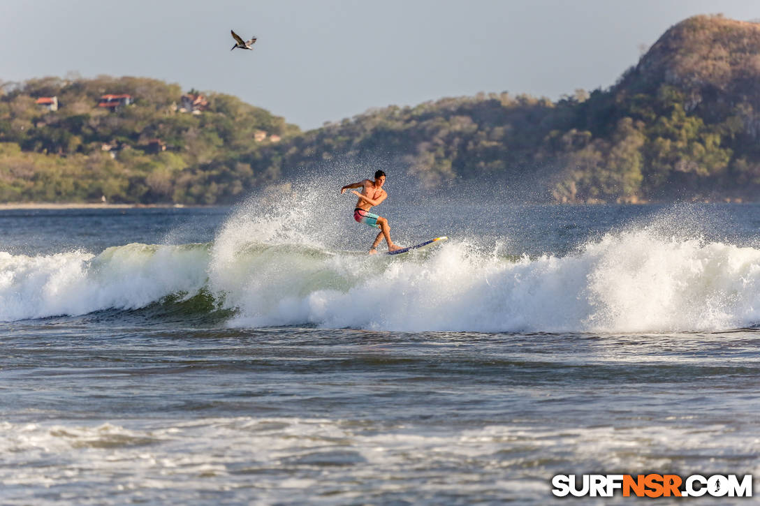 Nicaragua Surf Report - Report Photo 01/22/2019  9:05 PM 