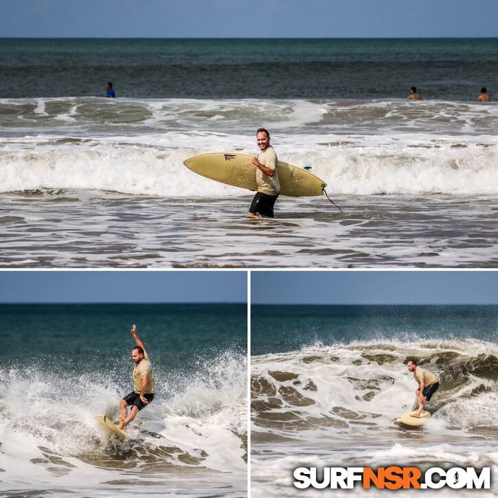 Nicaragua Surf Report - Report Photo 05/23/2023  12:11 PM