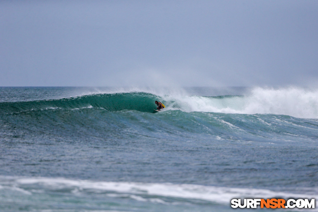 Nicaragua Surf Report - Report Photo 07/22/2017 4:04 PM