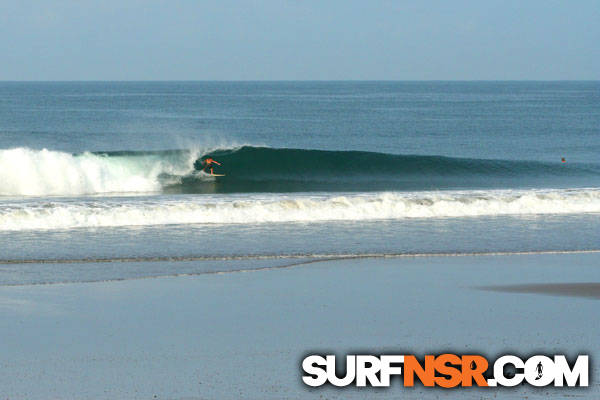 Nicaragua Surf Report - Report Photo 05/16/2011  2:31 PM 