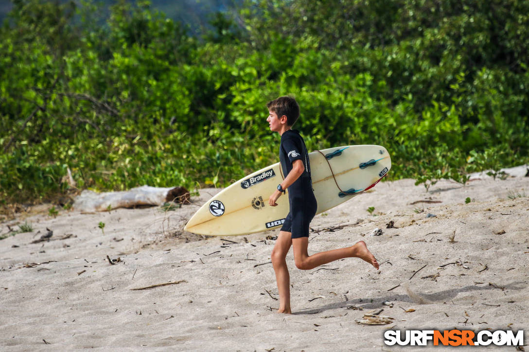 Nicaragua Surf Report - Report Photo 12/22/2019  4:05 PM 