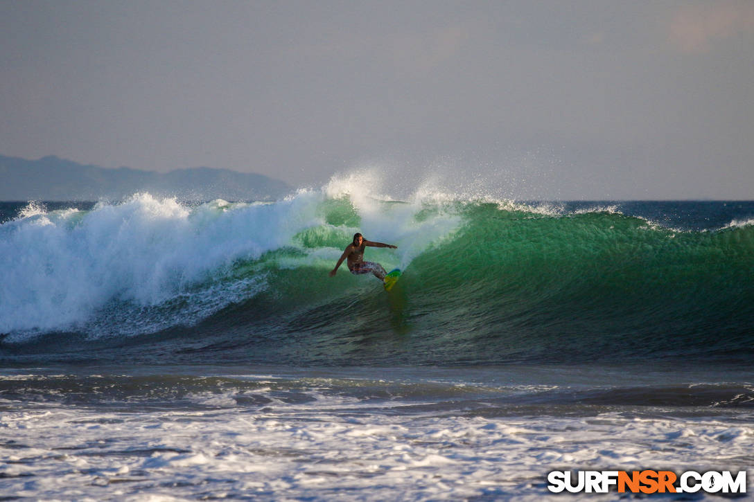 Nicaragua Surf Report - Report Photo 01/31/2020  8:05 PM 