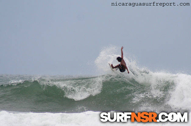 Nicaragua Surf Report - Report Photo 10/31/2007  1:50 PM 