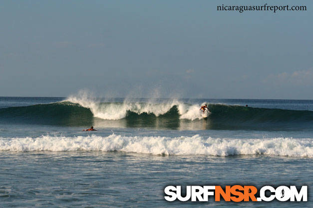 Nicaragua Surf Report - Report Photo 03/15/2008  4:37 PM 