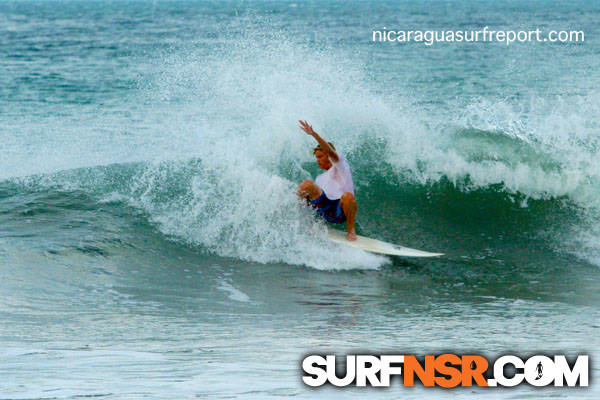 Nicaragua Surf Report - Report Photo 01/07/2013  11:06 AM 