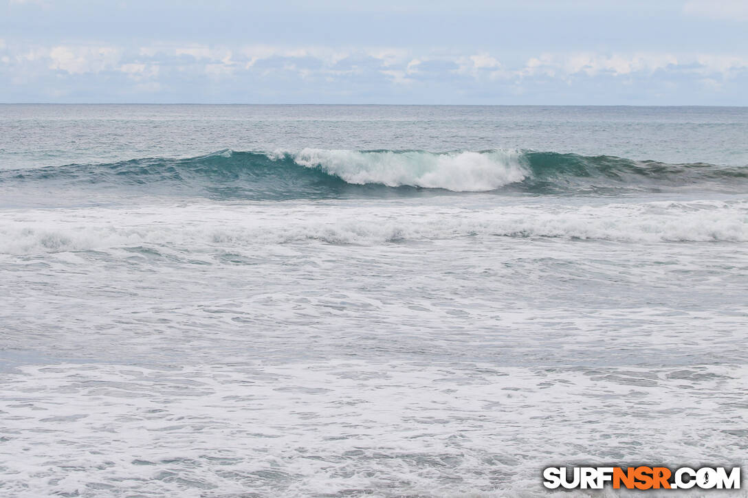 Surf Report for 10/26/2023