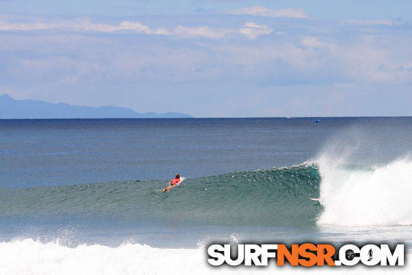 Nicaragua Surf Report - Report Photo 08/14/2013  1:33 PM 