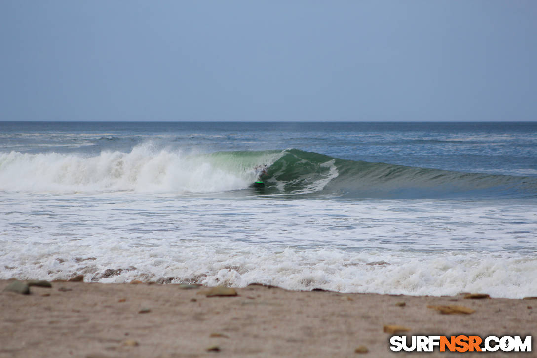 Nicaragua Surf Report - Report Photo 07/09/2018  10:06 PM 