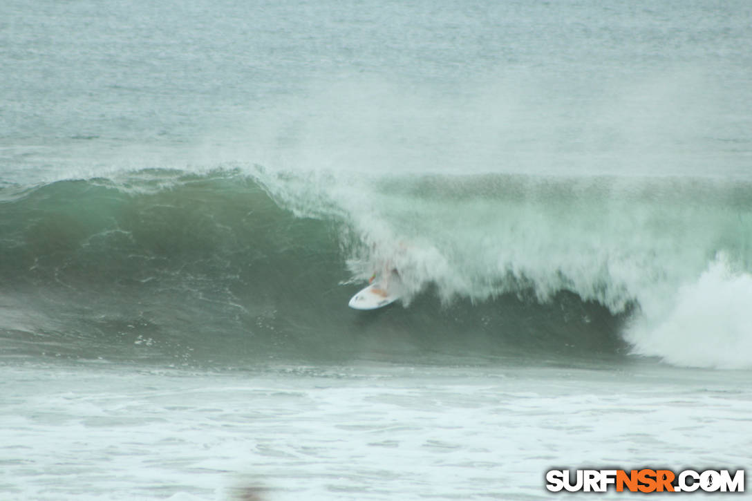 Nicaragua Surf Report - Report Photo 08/05/2019  7:27 PM 