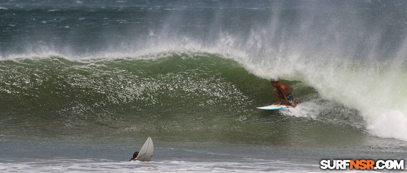 Nicaragua Surf Report - Report Photo 06/30/2015  3:58 PM 