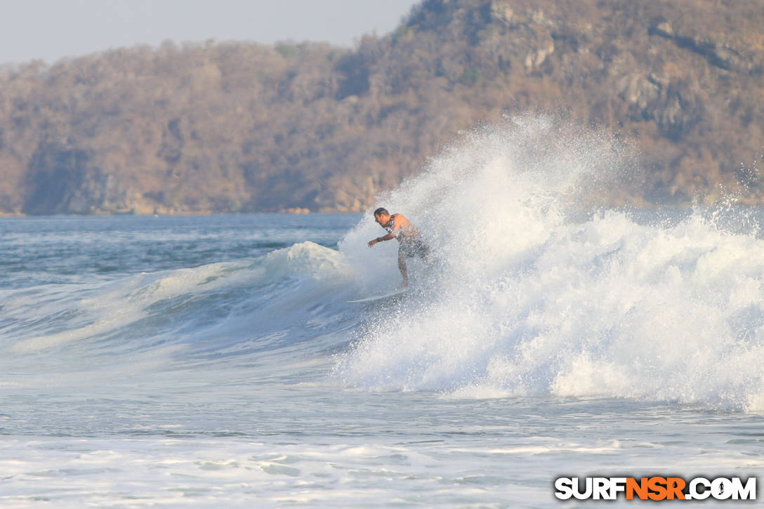 Nicaragua Surf Report - Report Photo 04/23/2020  9:00 PM 