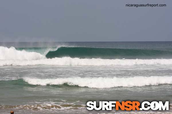 Nicaragua Surf Report - Report Photo 04/28/2011 2:31 PM