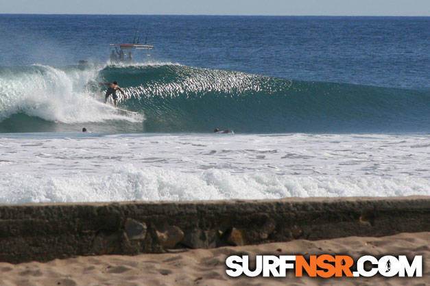 Nicaragua Surf Report - Report Photo 05/22/2009  11:45 PM