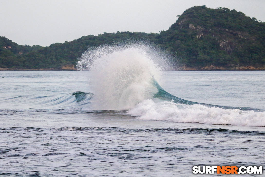 Nicaragua Surf Report - Report Photo 07/19/2020  9:11 PM 