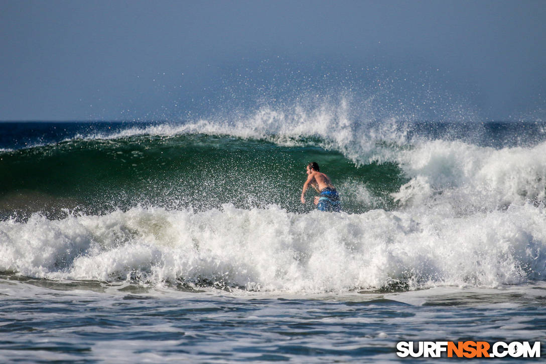 Nicaragua Surf Report - Report Photo 01/26/2020  12:05 PM 