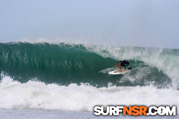 Nicaragua Surf Report - Report Photo 08/07/2009  8:17 PM 