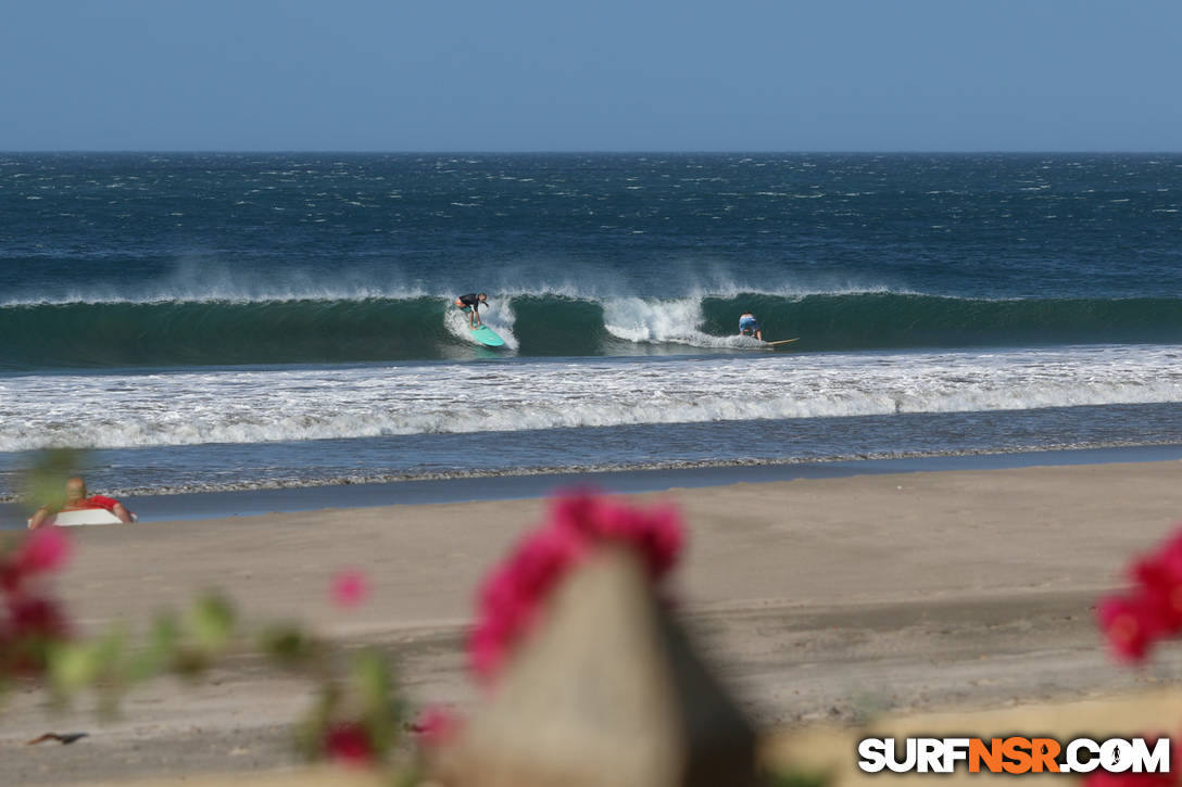 Nicaragua Surf Report - Report Photo 02/12/2016  10:22 AM 