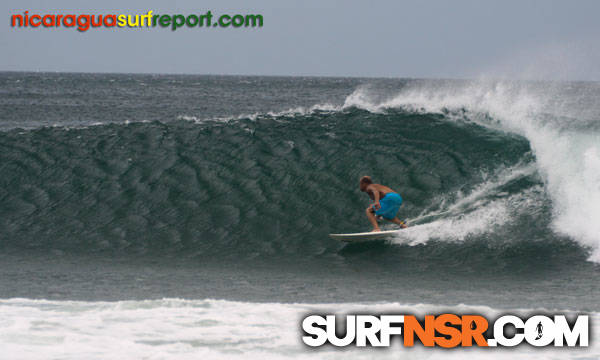 Nicaragua Surf Report - Report Photo 05/11/2010 1:23 PM