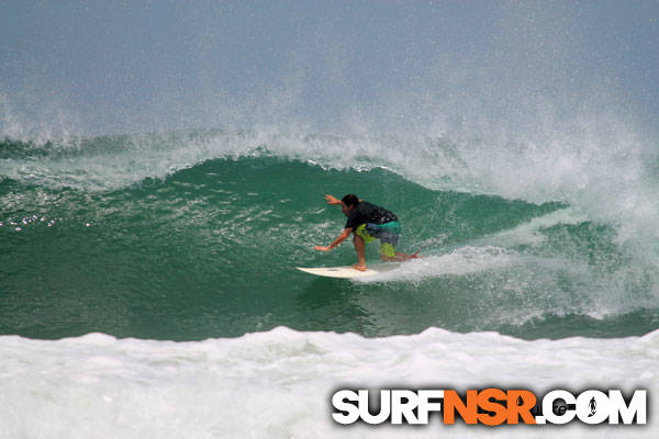 Nicaragua Surf Report - Report Photo 06/28/2013 2:09 PM