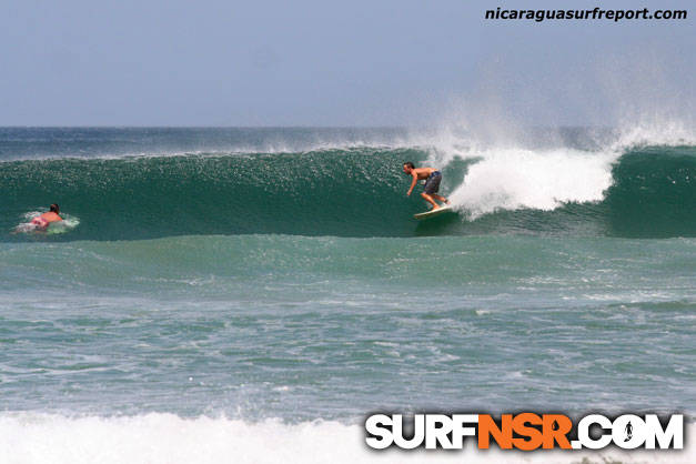 Nicaragua Surf Report - Report Photo 07/18/2009 6:32 PM