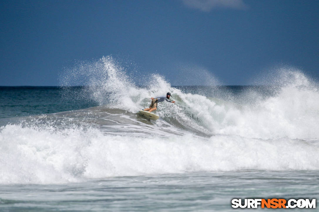 Nicaragua Surf Report - Report Photo 08/17/2020 6:34 PM