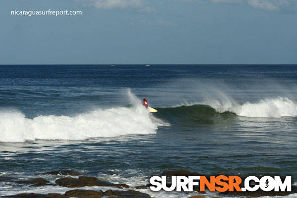 Nicaragua Surf Report - Report Photo 04/13/2011  4:52 PM 