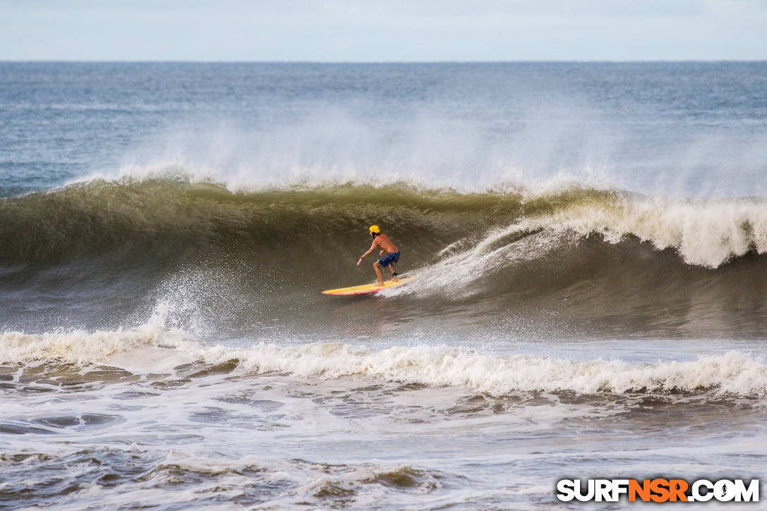 Nicaragua Surf Report - Report Photo 06/16/2022 8:04 PM