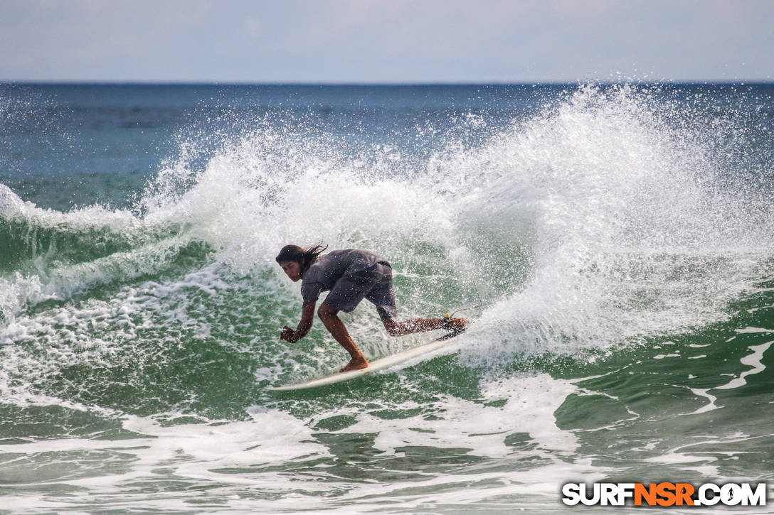 Nicaragua Surf Report - Report Photo 10/18/2020  5:15 PM 