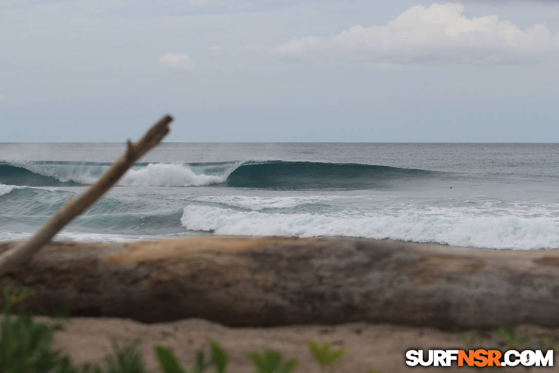 Nicaragua Surf Report - Report Photo 08/15/2016  4:44 PM 