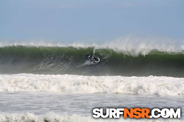 Nicaragua Surf Report - Report Photo 08/21/2010  8:27 PM 