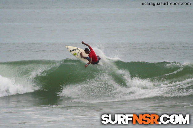 Nicaragua Surf Report - Report Photo 06/22/2008  12:10 PM 