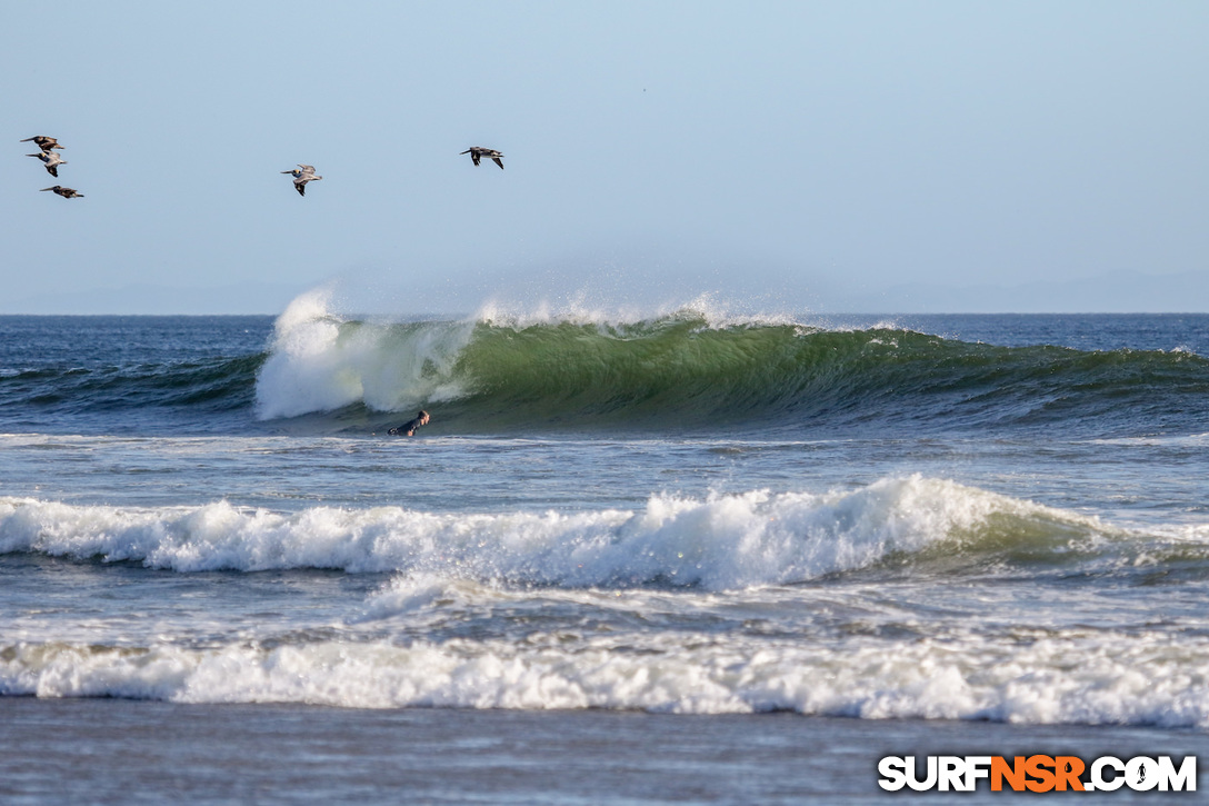 Nicaragua Surf Report - Report Photo 01/28/2018  8:02 PM 