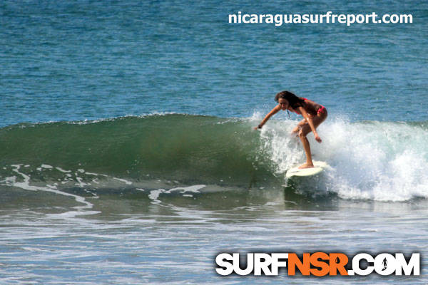 Nicaragua Surf Report - Report Photo 12/04/2012  11:17 AM 