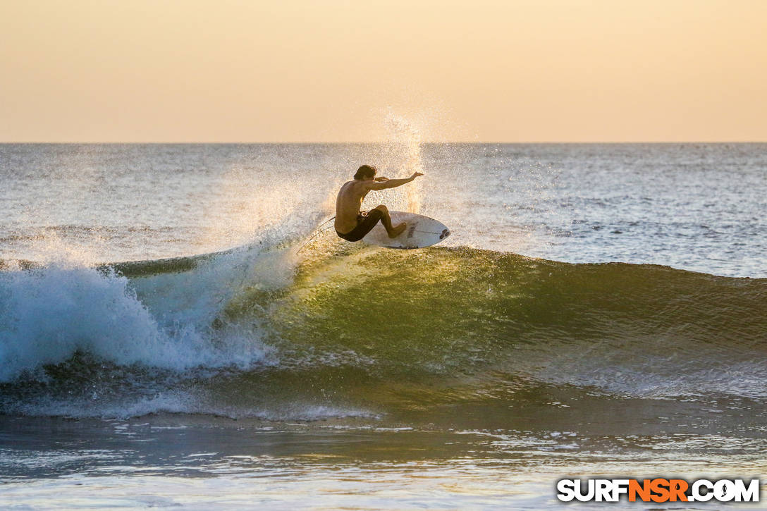 Nicaragua Surf Report - Report Photo 01/05/2021  10:12 PM 