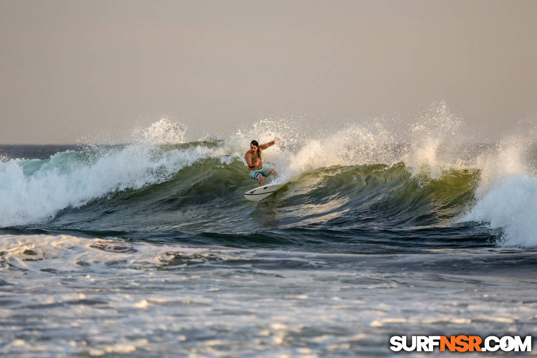 Nicaragua Surf Report - Report Photo 02/27/2019  8:13 PM 