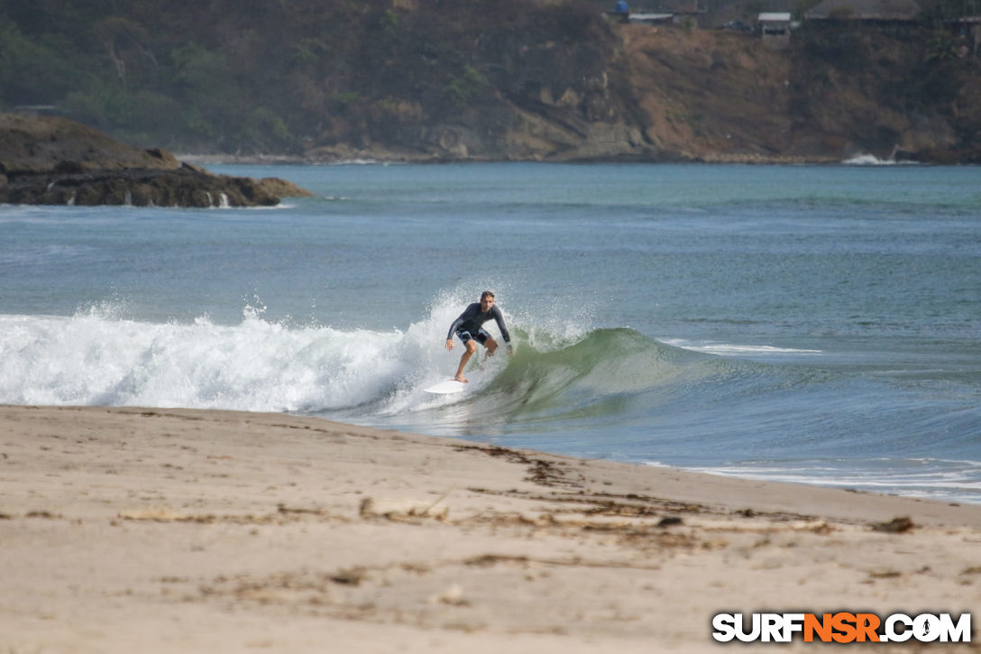 Nicaragua Surf Report - Report Photo 02/18/2018 5:03 PM