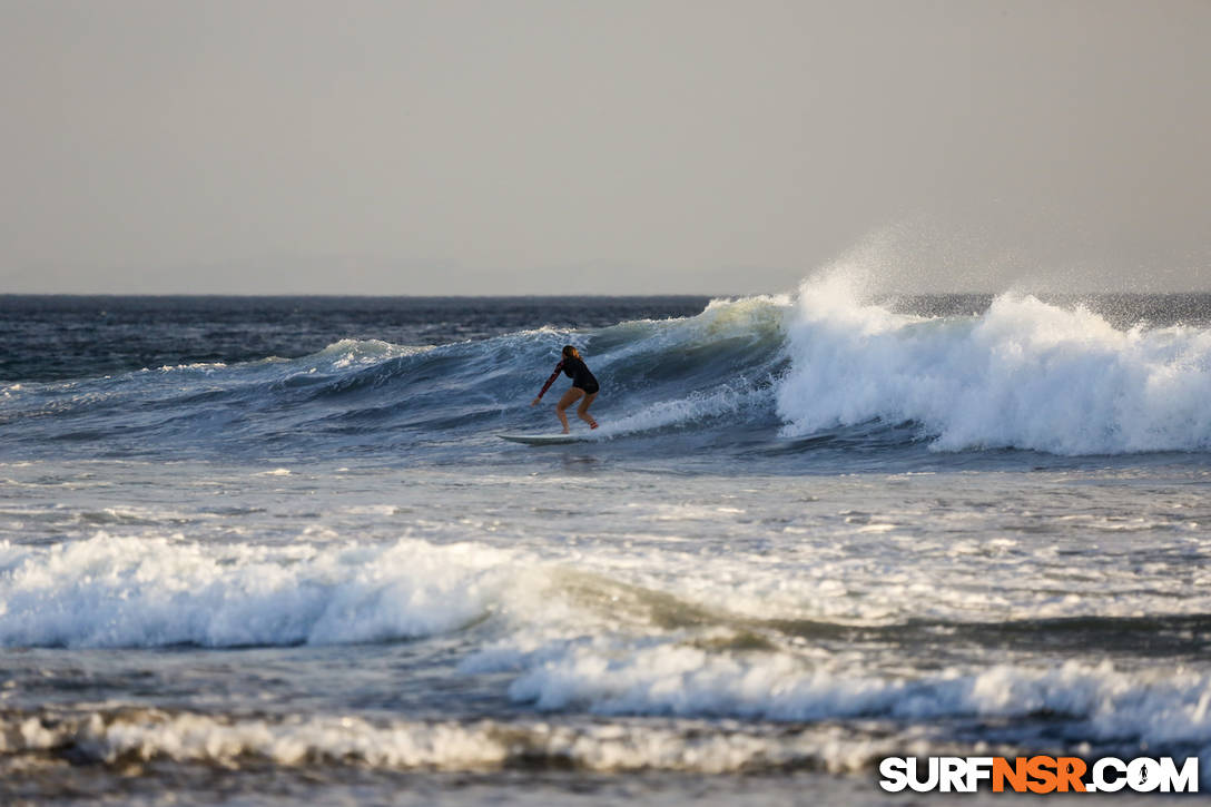 Nicaragua Surf Report - Report Photo 02/26/2019  8:08 PM 