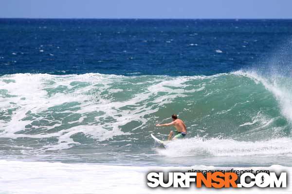Nicaragua Surf Report - Report Photo 05/12/2014 7:42 PM