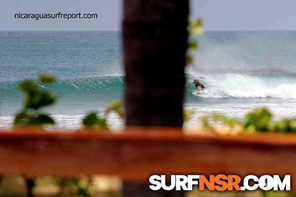 Nicaragua Surf Report - Report Photo 06/07/2014  3:29 PM