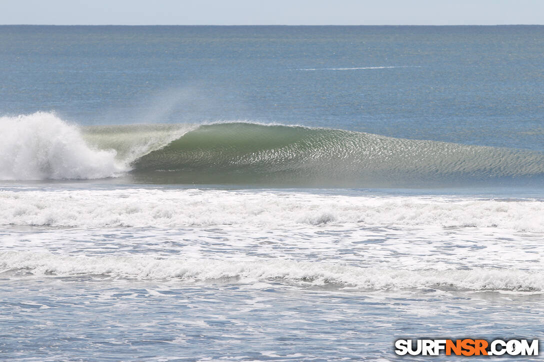 Surf Report for 10/22/2023