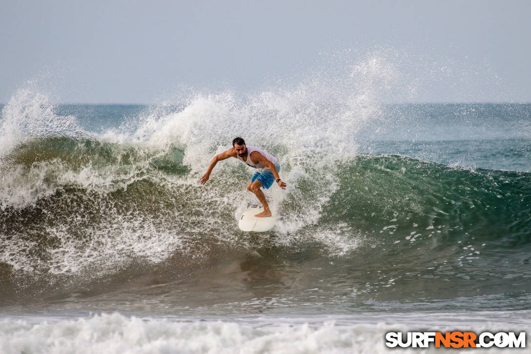 Nicaragua Surf Report - Report Photo 05/17/2019  8:15 PM 