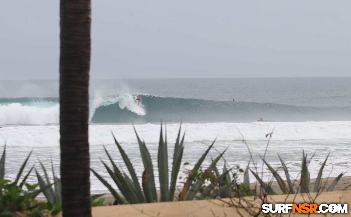 Nicaragua Surf Report - Report Photo 05/05/2017 3:22 PM