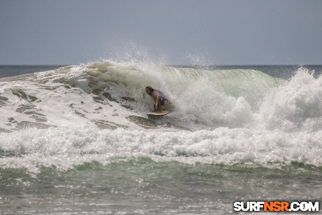 Nicaragua Surf Report - Report Photo 10/25/2022  3:08 PM 