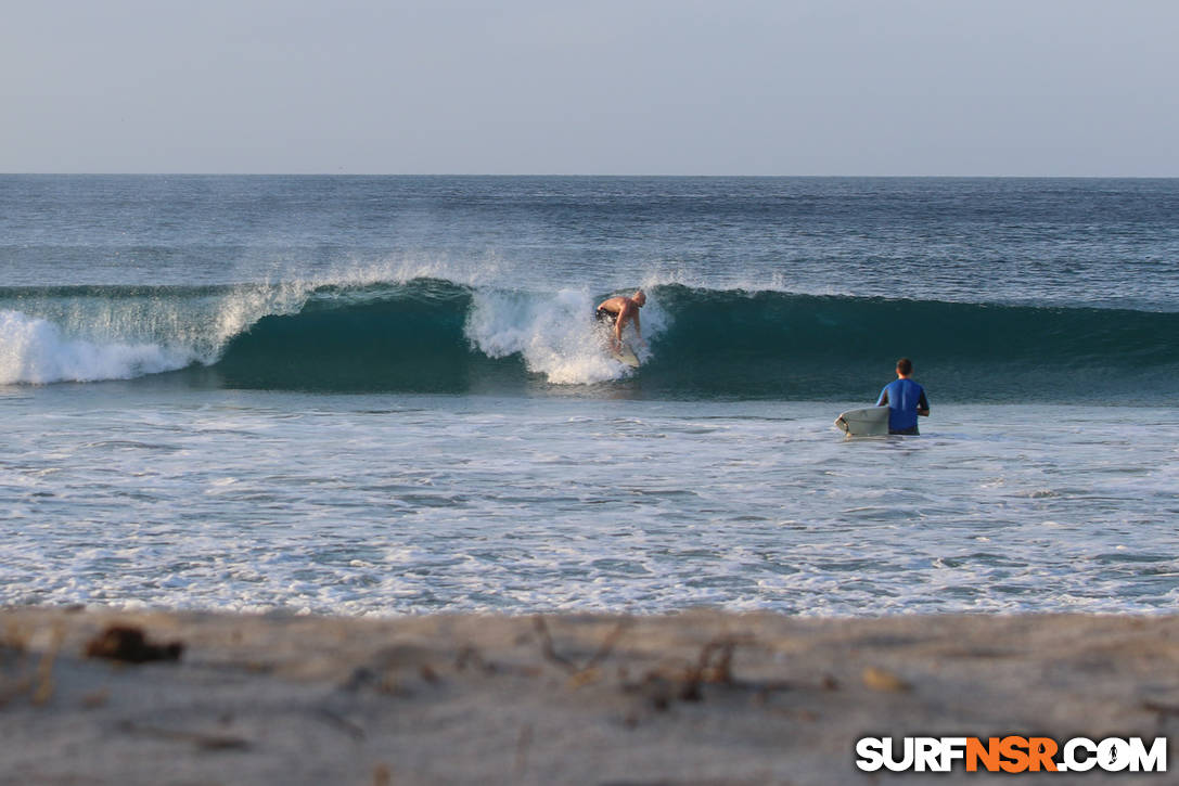 Nicaragua Surf Report - Report Photo 12/30/2015  12:32 PM 